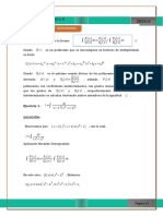 Integrales