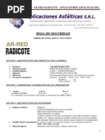 Aditivo Radicote 1