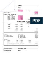 New Microsoft Excel Worksheet