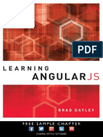 Learning AngularJS - PDFG