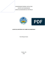 Relatório Engenharia de Reservatório FINAL