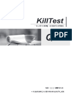 Killtest: Ki J GT 3 WCNKV ($ GVVGT 5 Gtxkeg