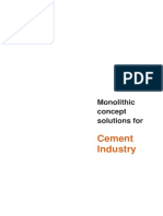 Cement PDF