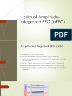 Basics of Amplitude-Integrated EEG (aEEG) PDF