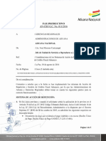 Fax Instructivo An-Usogc N 011 - 20161