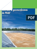 Geomembranas PDF