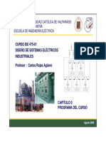 Programa Curso EIE 475 01 PDF