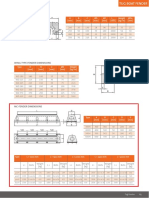 SFT Product Catalogue A4 - English - 2016