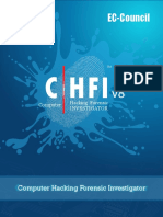 Chfi Brochure PDF