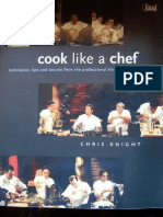 Cook Like A Chef