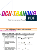 DCN Training