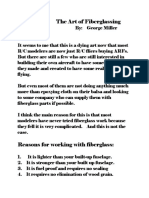 Fiberglassing PDF