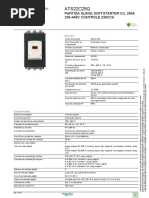 Altistart 22 ATS22C25Q