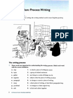 Introduction - Process Writing