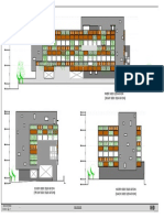 (Right Side Elevation) West Side Elevation: Elevations Scale: " 1' Ima House