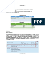 Selección de Bandas Sincrónicas y en V