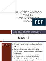 Nefropatia Por Hiv