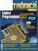 Revista Saber Eletronica 459 PDF