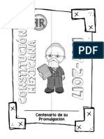 Lapbook Constitucion PDF