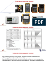 05-Teste de Componentes Multimetro