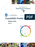 Smith Matthew Coach Disc-3