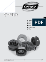 S-Flex: in This Section