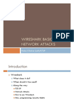 Wireshark Slides PDF