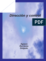 Direccion y Control - Aguero Barrieto