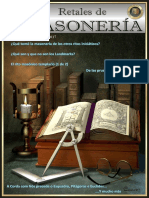 Retales Masoneria Numero 072 - Junio 2017 PDF