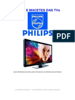 Dicas TV Philips PDF