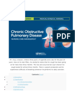 Hide 1 Description 2 Classification 2.1 Chronic Bronchitis 2.2 Emphysema 3 Pathophysiology 4 Epidemiology