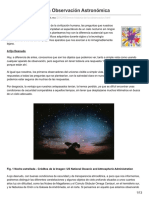 Simplementeeluniverso - Blogspot.mx-Breve Historia de La Observación Astronómica