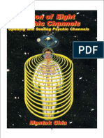 Fusion of Eight Psychic Channels - Opening and Sealing Psychic Channels PDF