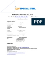 Stainless Steel Pipe Manufacturers