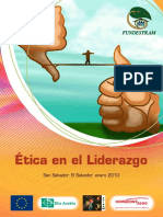 La Etica en El Liderazgo PDF