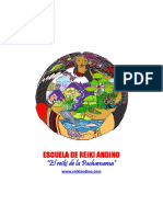 Pilares Del Reiki - Reiki para Todos PDF