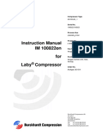 Compressor Manual