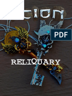 Reliquary (GBN)