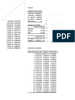 Trabajo en Excel