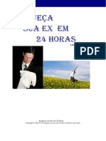 Esquecer Amor PDF