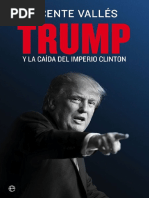 Trump - Vicente Valles