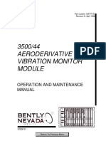 3500 44 Aeroderivative Monitor 129774 01 Rev D PDF