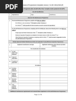 Easa Amp Template