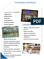 Catalogo de Servicios Mulsetec