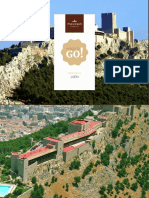 Parador de Jaen Es