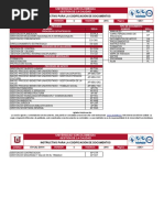 Ev-Cal-Da-01 Instructivo para La Codificacion de Documentos PDF