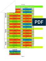 Tabela Horarios Fulltime (Salvo Automaticamente)