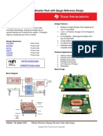 500ma Wireless Charger Booster Pack With Gauge Reference Design