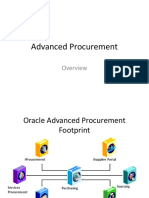 Advanced Procurement v1-2