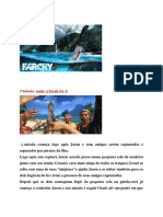 Far Cry 3...